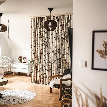 Apartamenty Shanta Koscielisko Exterior photo