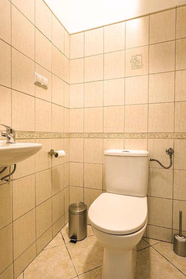 Apartamenty Shanta Koscielisko Exterior photo
