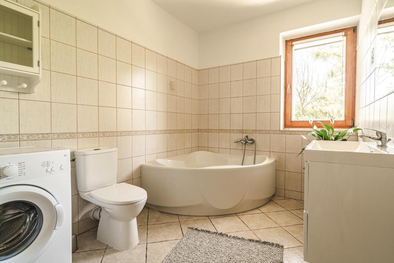 Apartamenty Shanta Koscielisko Exterior photo