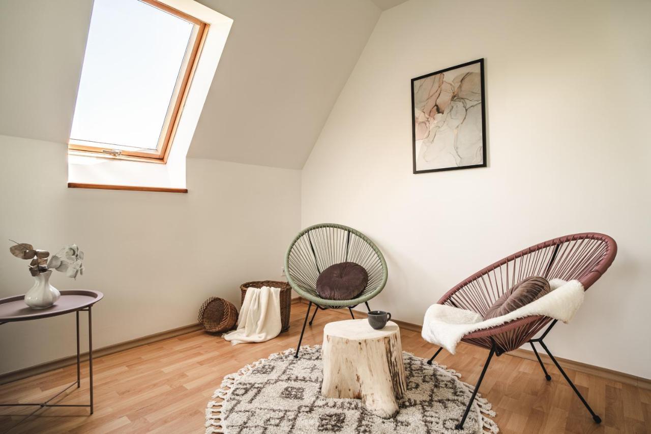 Apartamenty Shanta Koscielisko Exterior photo