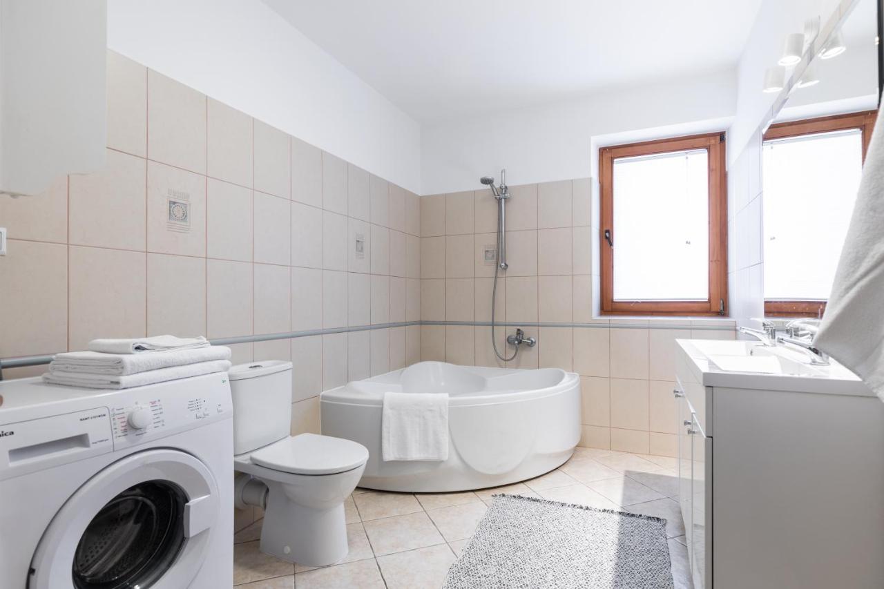 Apartamenty Shanta Koscielisko Exterior photo