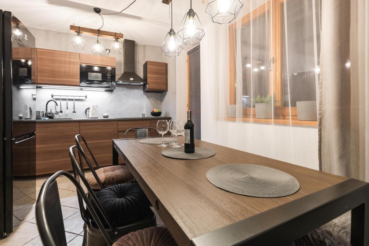 Apartamenty Shanta Koscielisko Exterior photo