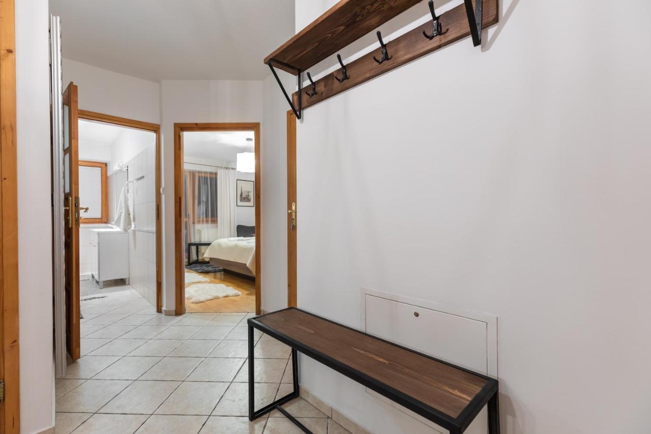 Apartamenty Shanta Koscielisko Exterior photo