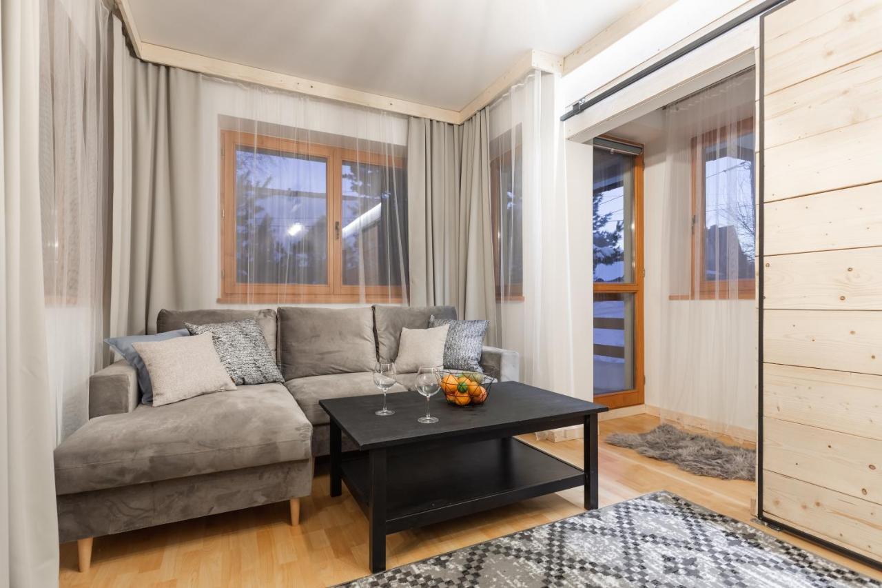 Apartamenty Shanta Koscielisko Exterior photo