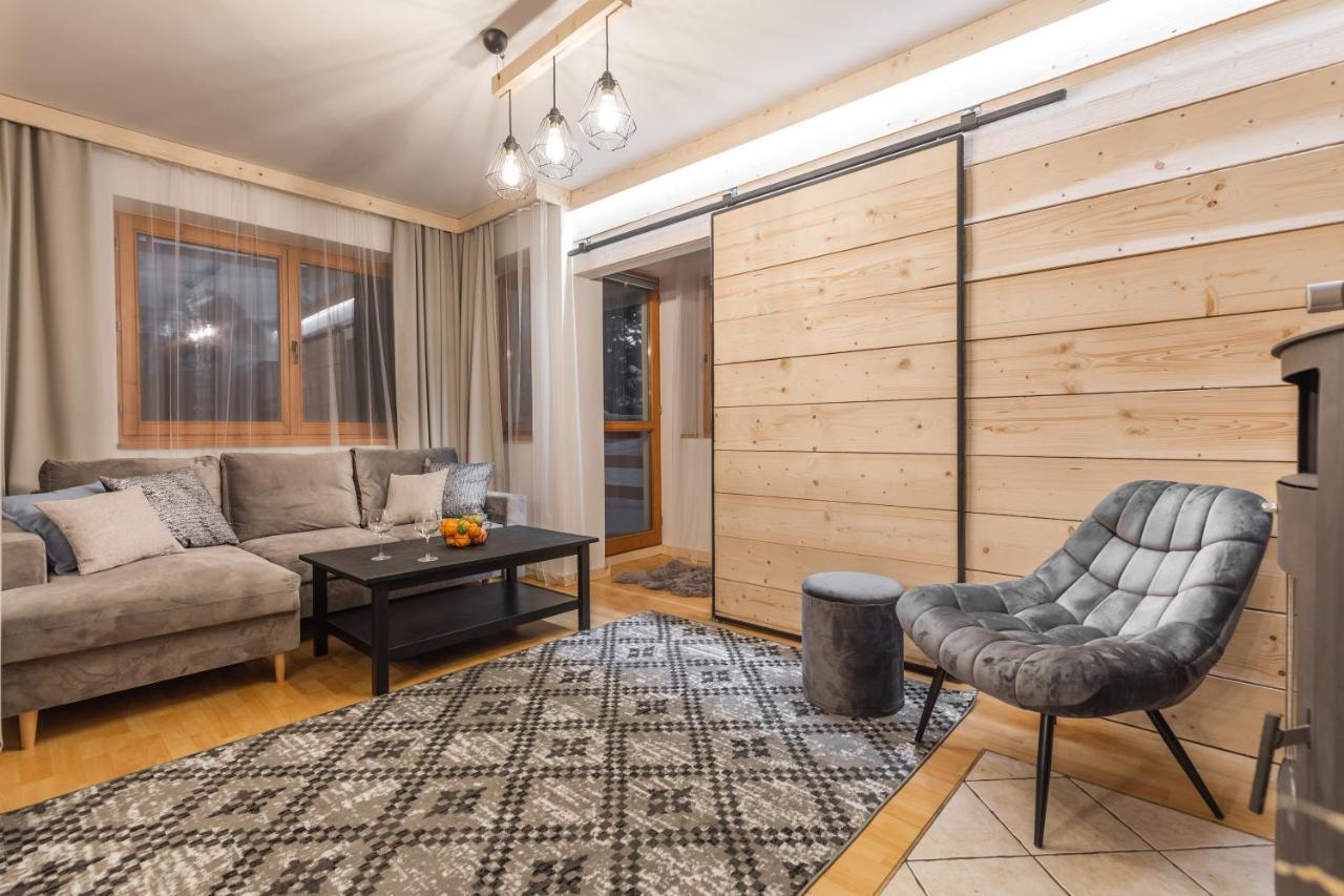 Apartamenty Shanta Koscielisko Exterior photo