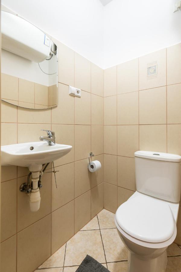Apartamenty Shanta Koscielisko Exterior photo